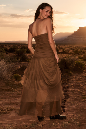 Ainsley Maxi Dress - Altar'd State