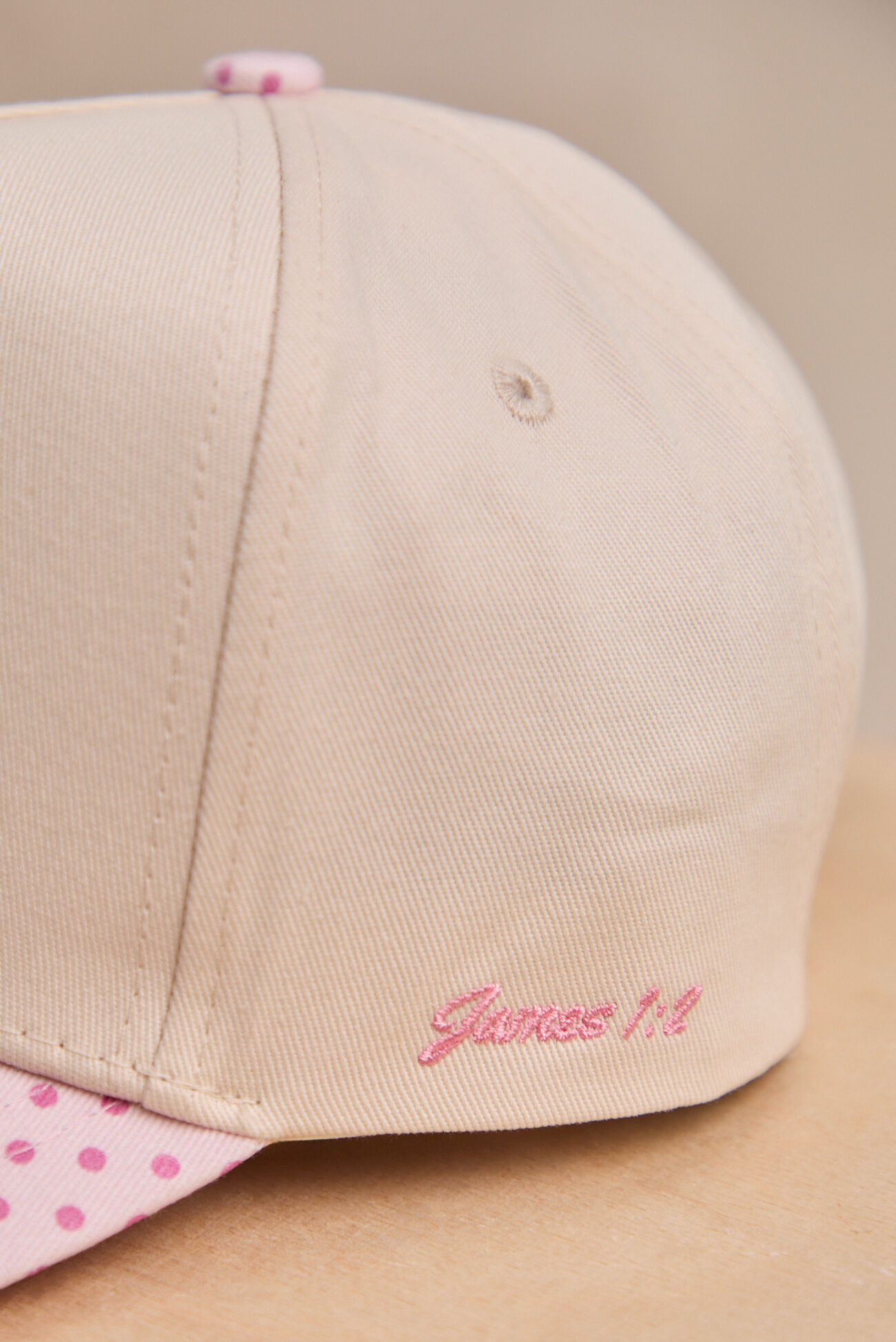 Count It All Joy Hat