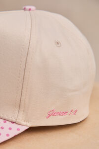 Count It All Joy Hat Detail 3 - Altar'd State