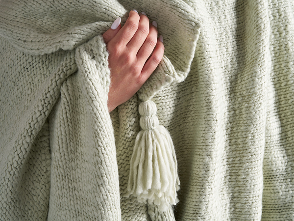 Sylvie Throw - Altar'd State - 