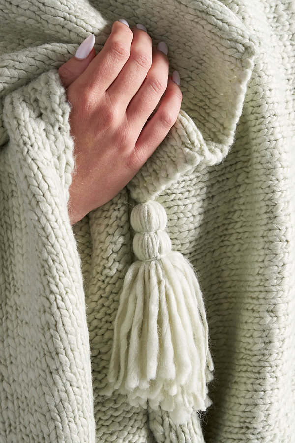 Sylvie Throw Detail 2 - Altar'd State