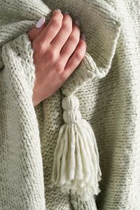 Sylvie Throw Detail 2 - Altar'd State