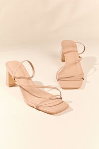 Billini Kasper Block Heel - Altar'd State