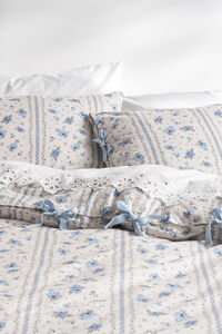 Aurora Cotton Duvet Cover - Altar'd State