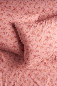 Blossom Cotton Single Pillowcase Detail 2 - Altar'd State