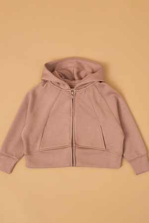 Olivia Full Zip Jacket - Altar'd State