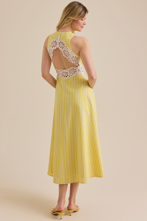 Carlee Maxi Dress - Altar'd State