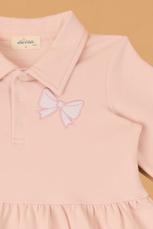 Pippa Polo Dress Set - Altar'd State - 