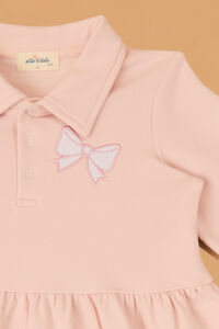 Pippa Polo Dress Set Detail 2 - Altar'd State