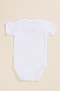 God's Grace Bodysuit Detail 2 - Altar'd State