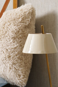 Holland Upholstered Headboard Detail 5 - Altar'd State