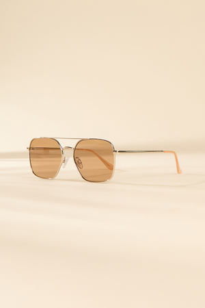 The Sun Edit Sunglasses - Altar'd State - 