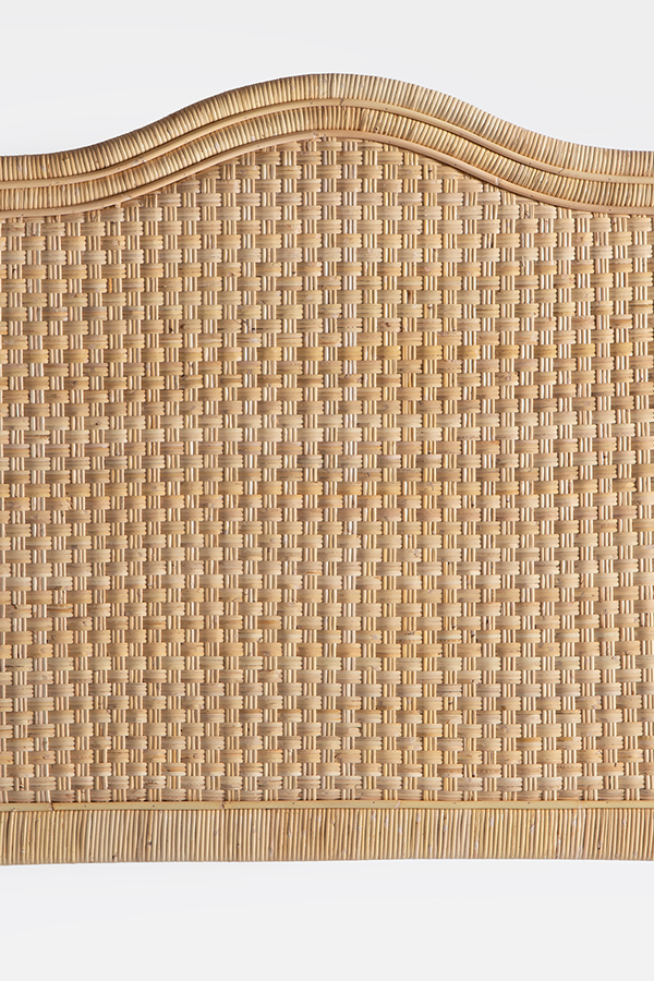 Sabrina Woven Headboard Detail 3 - Altar'd State