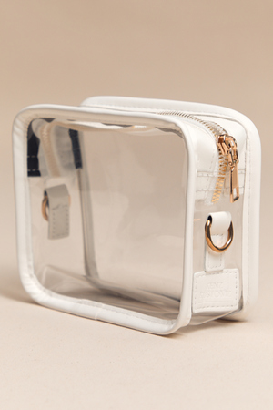 Stadium Clear Bag - Altar'd State - 