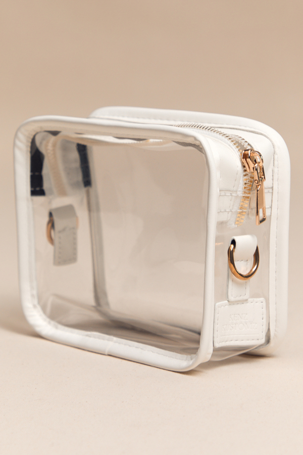 Stadium Clear Bag - Altar'd State