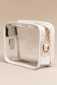 Stadium Clear Bag - Altar'd State