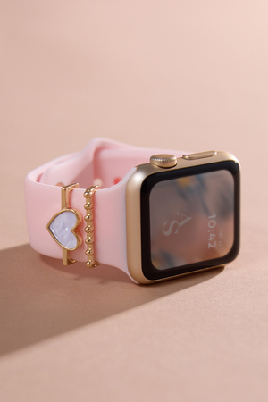 Heart Slider Smart Watch Band - Altar'd State - 