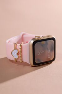 Heart Slider Smart Watch Band Detail 2 - Altar'd State