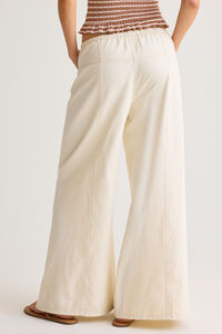 Lailah Wide Leg Pant Detail 6 - Altar'd State