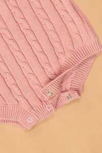 Lily Knit Bodysuit Detail 4 - Altar'd State