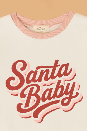 Santa Baby Bubble - Altar'd State - 