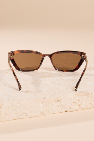 Sol Ray Sunglasses - Altar'd State - 