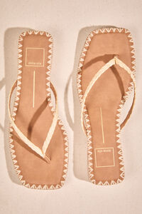 Dolce Vita Laguna Thong Heels Detail 3 - Altar'd State