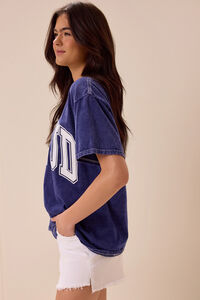 WWJD Graphic Tee Detail 3 - Altar'd State