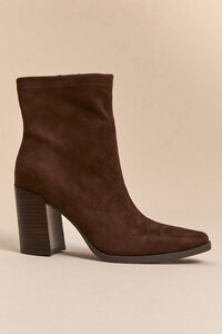 Reverie Bootie - Altar'd State