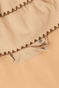 Gemma Corduroy Jumper and Floral Top Set Detail 3 - Altar'd State