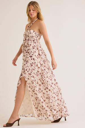 Amelia Maxi Dress - Altar'd State
