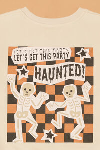 Let&rsquo;s Get Haunted Sweatshirt Detail 5 - Altar'd State