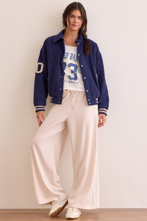 ASR Varsity Cord Jacket - Altar'd State - 