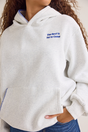 The Best Is Yet To Come - Altar'd State - 