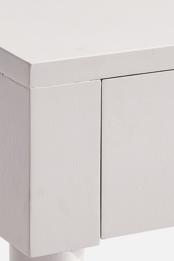 June Vanity Desk Detail 6 - Altar'd State