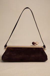 Kiss Lock Shoulder Bag - Altar'd State