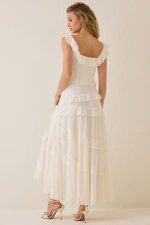 Virella Maxi Dress - Altar'd State - 