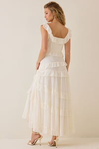 Virella Maxi Dress Detail 6 - Altar'd State