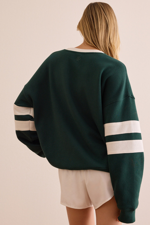 Austin Athletic Dept. Sweatshirt - Altar'd State - 