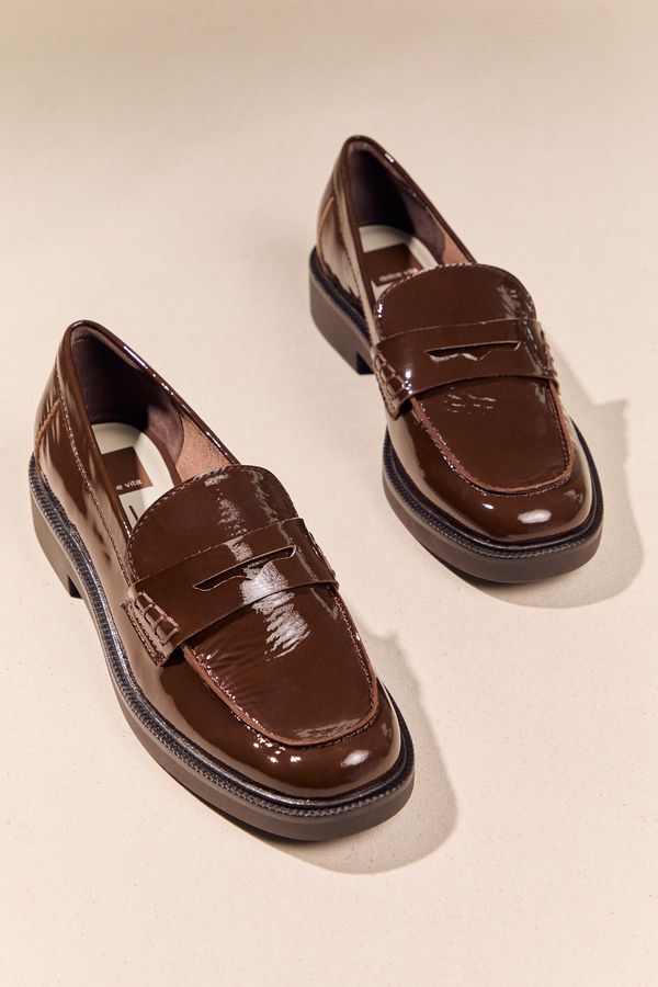 Tiggy Loafers by Dolce Vita Detail 2 - Altar'd State