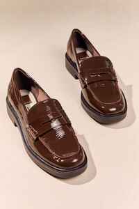 Tiggy Loafers by Dolce Vita Detail 2 - Altar'd State
