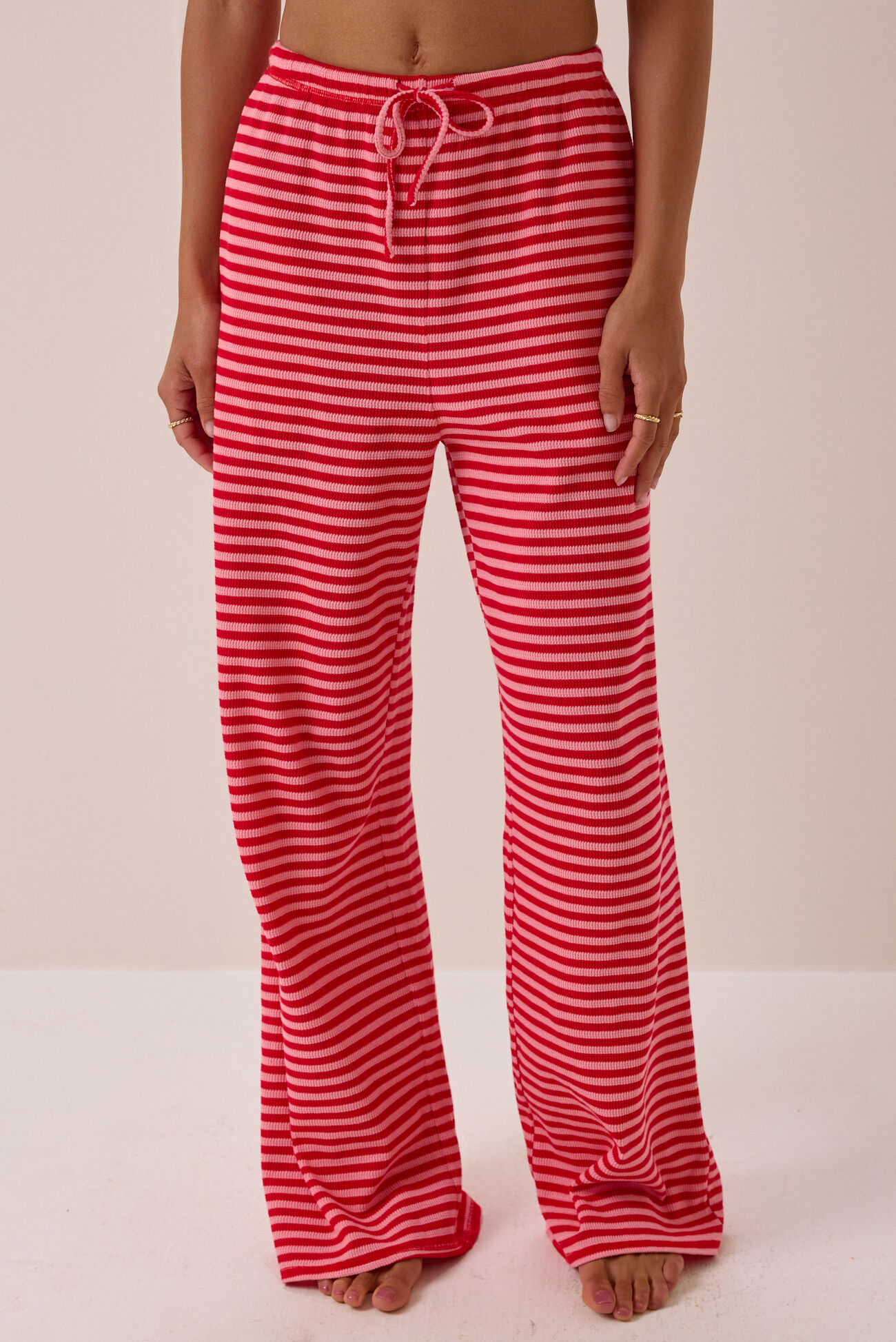 Lola Stripe Pant