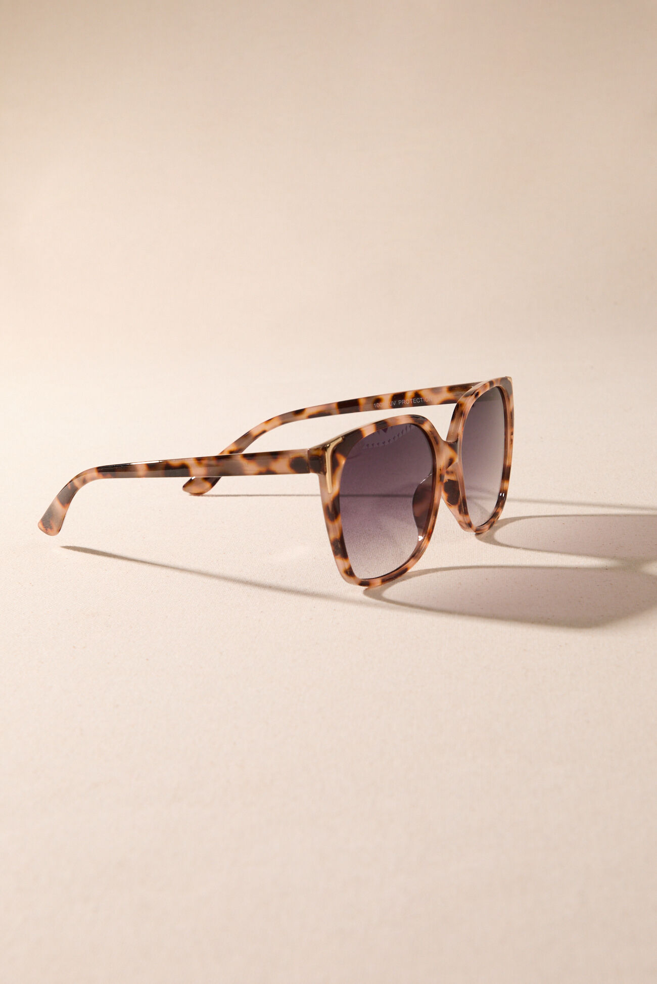 Tyra Square Sunglasses