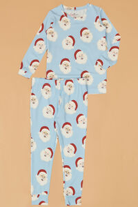 Santa Baby Lounge Set - Altar'd State