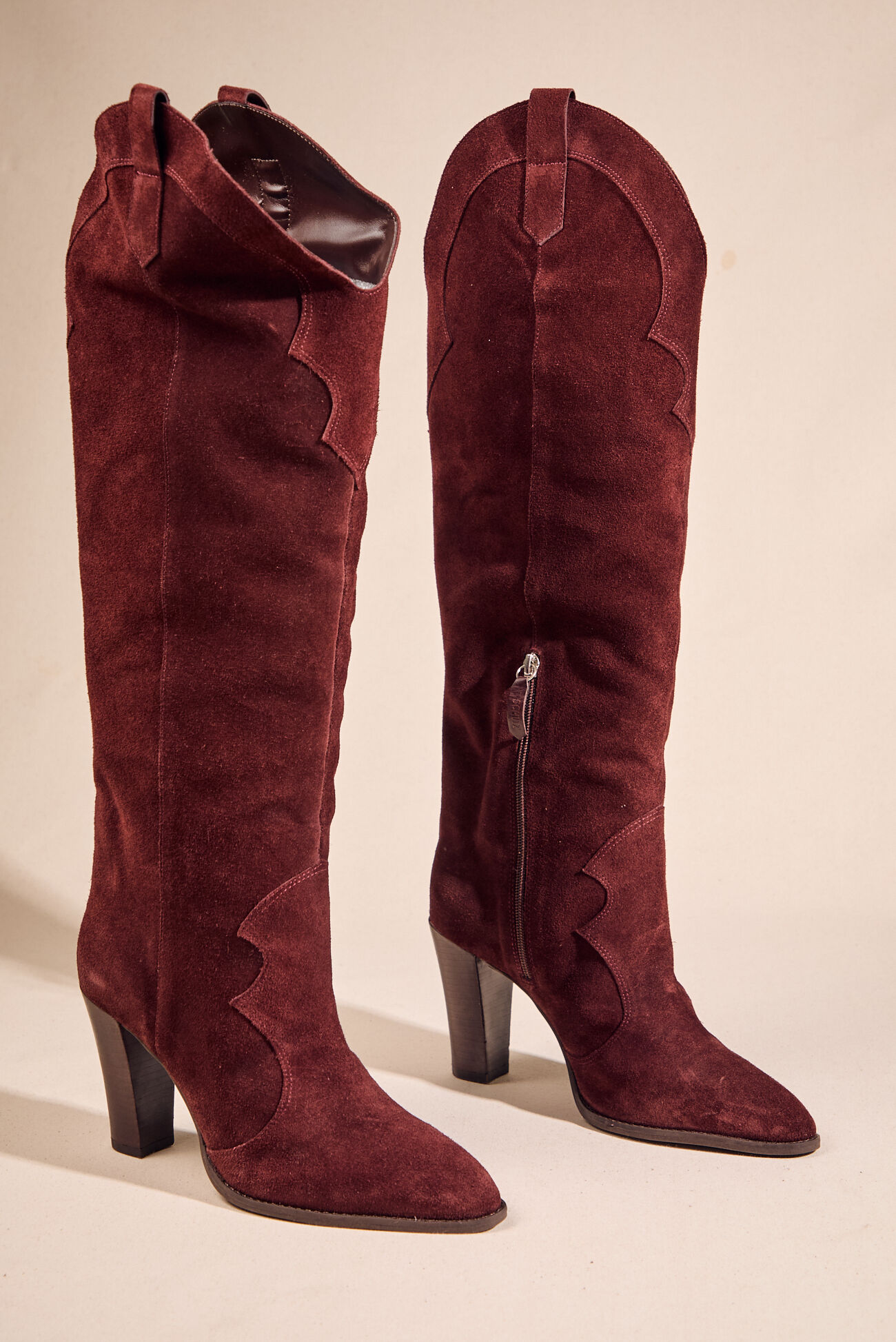 Miller Up Boot by Schutz