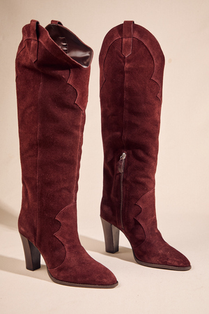 Miller Up Boot by Schutz - Altar'd State - 