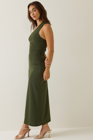 Bella Maxi Dress - Altar'd State