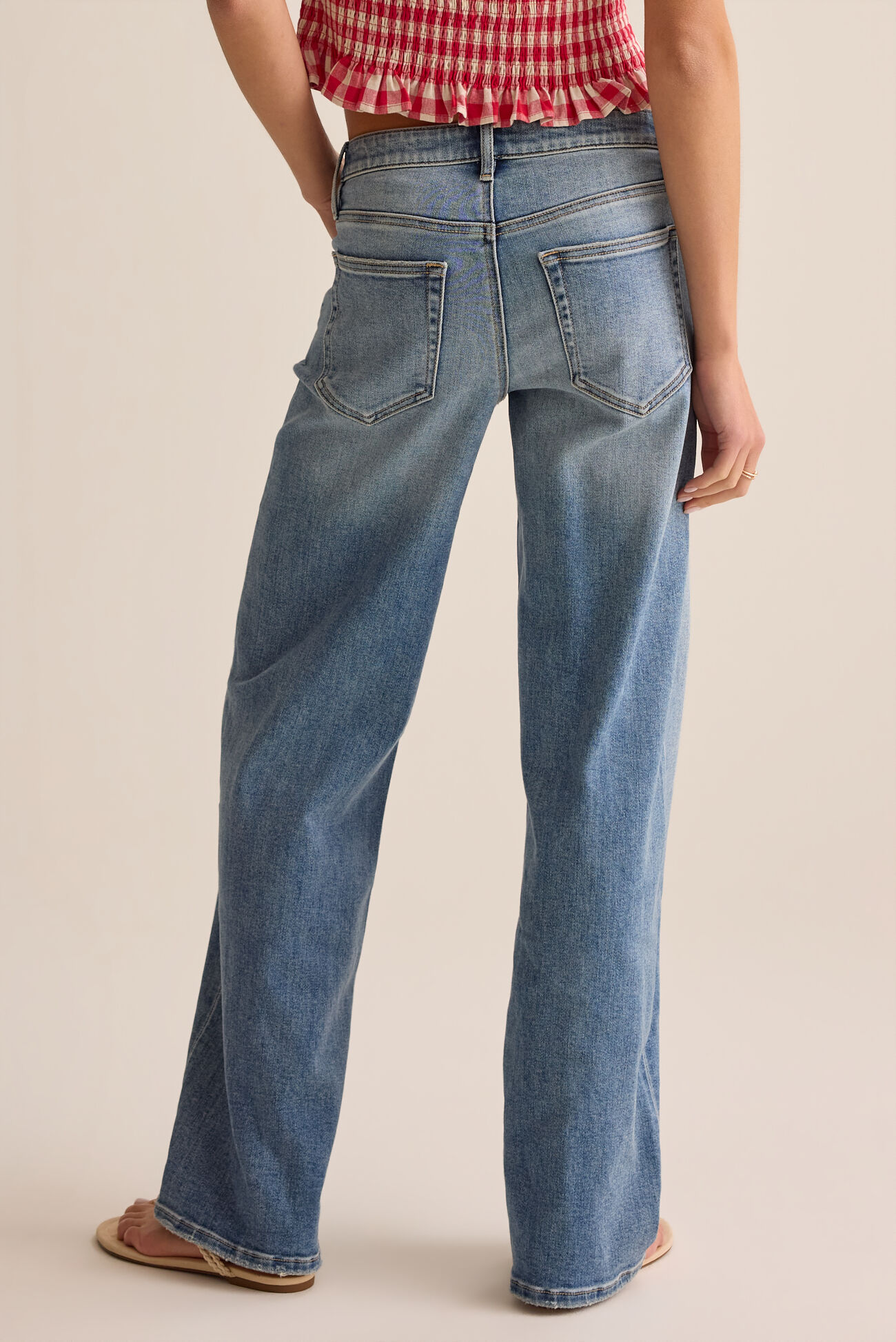 Maeve Dad Jean