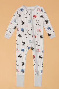 Rinkside Ranger Romper - Altar'd State