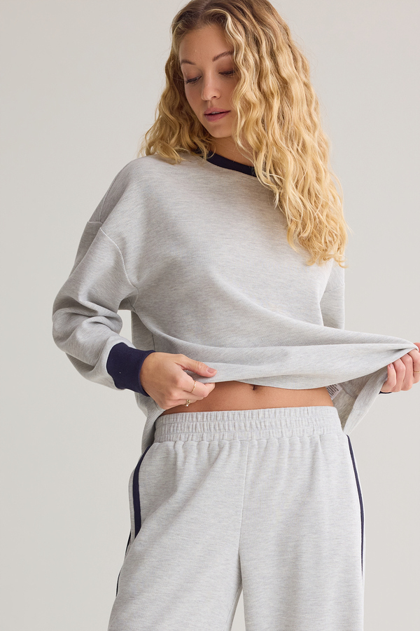 Journey Thermal Pant Detail 6 - Altar'd State